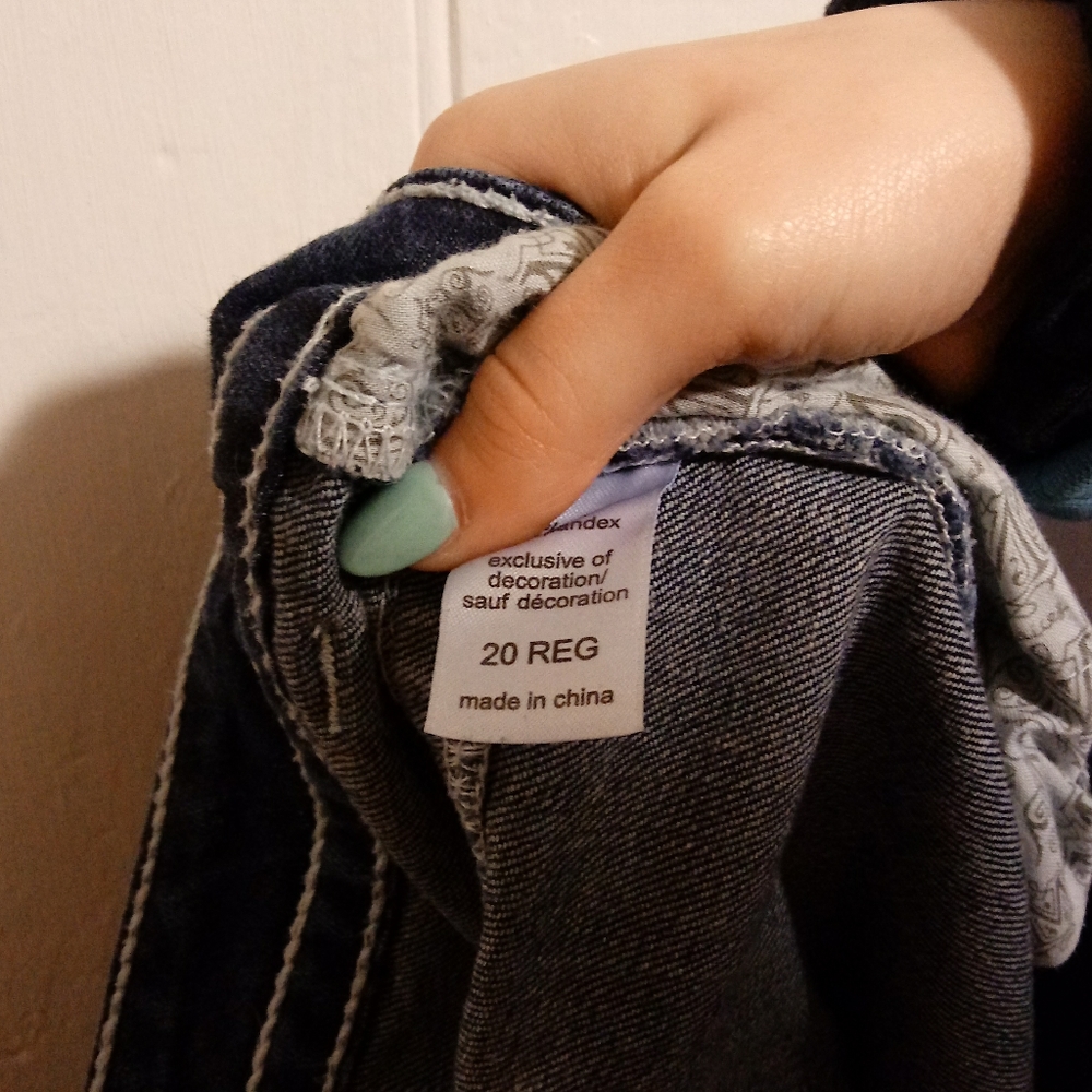 Maurices premium
